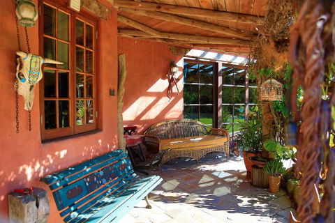 Indigal Hacienda Grande - Accommodation Resorts 7