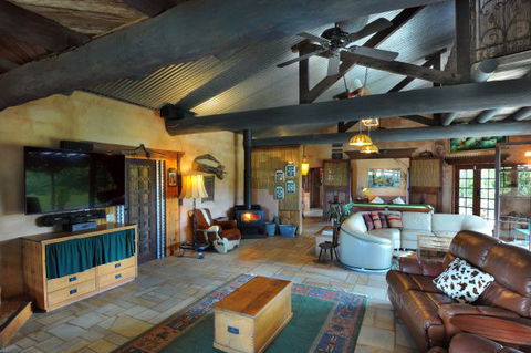 Indigal Hacienda Grande - Accommodation Resorts 8