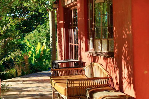 Indigal Hacienda Grande - Accommodation Resorts 9