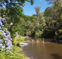 Jamieson Caravan Park - Accommodation Resorts