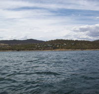 Kanga Lodge - Accommodation Resorts