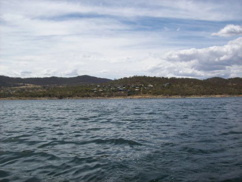 Kanga Lodge - Accommodation Resorts 0