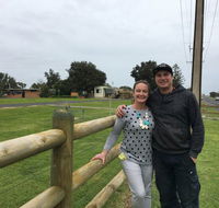 Kingston SE Caravan Park - Accommodation Resorts