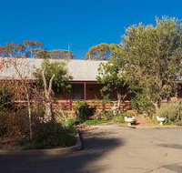 KurracaBurN Heights - Accommodation Resorts