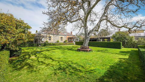 Kyneton Old Rectory - Accommodation Resorts 0