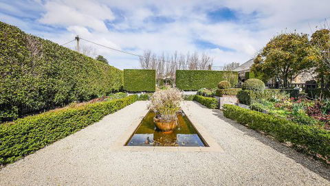 Kyneton Old Rectory - Accommodation Resorts 1