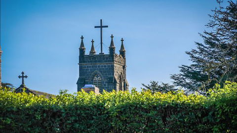 Kyneton Old Rectory - Accommodation Resorts 2