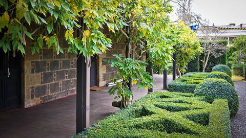 Kyneton Old Rectory - Accommodation Resorts 4