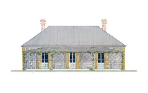 Kyneton Old Rectory - Accommodation Resorts 5