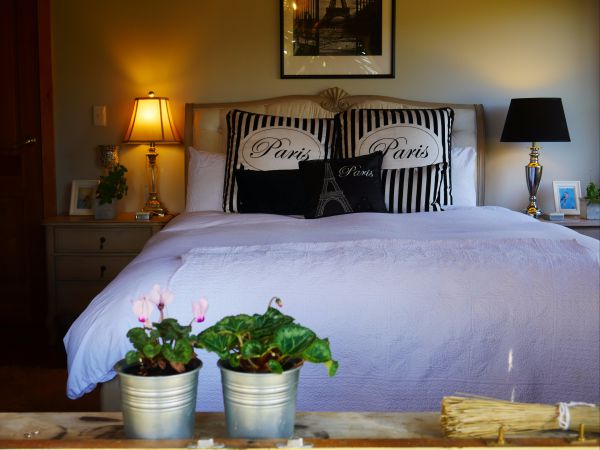 Targa ACT Accommodation Resorts
