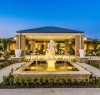 La Bella Vita - Accommodation Resorts