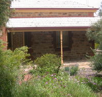 Picketts Run - Accommodation Resorts