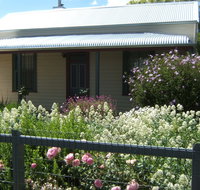 Willowbrook Cottages BB's - Accommodation Resorts