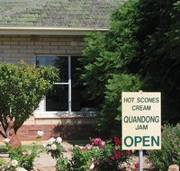Schultz Farm - Accommodation Resorts