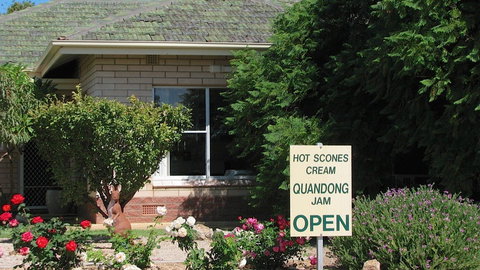 Schultz Farm - Accommodation Resorts 0