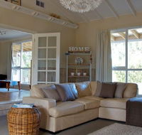 Sweetman Cottage - Accommodation Resorts