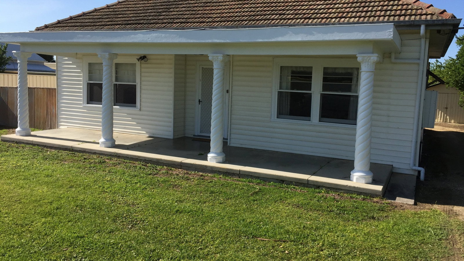 Accommodation Resorts