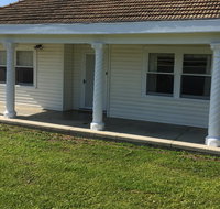 Smith Street Cottage - Accommodation Resorts