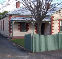 Naracoorte Cottages  Smith Street Villa - Accommodation Resorts