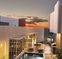 The Frames - Luxury Riverland Accommodation - Accommodation Resorts
