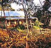 Trestrail Cottage - Accommodation Resorts