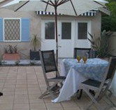 The Studio- 82 Victoria Parade - Accommodation Resorts