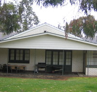 Naracoorte Cottages  Pinkerton Hill - Accommodation Resorts