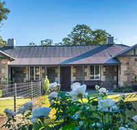 Stoneleigh Cottage Bed and Breakfast - Accommodation Resorts