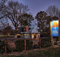Lusso KV - Accommodation Resorts