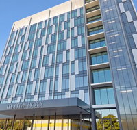 Mantra Hotel at Sydney Airport - Accommodation Resorts