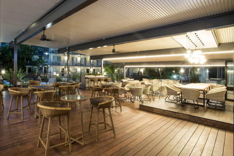 Mantra Club Croc - Accommodation Resorts 4