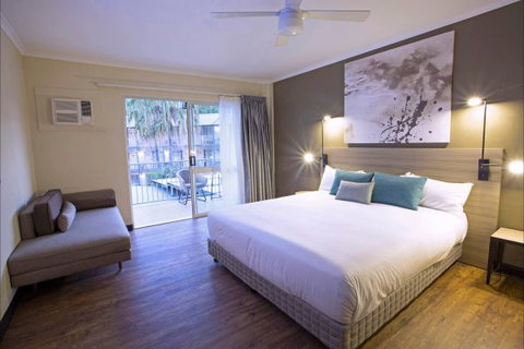 Mantra Club Croc - Accommodation Resorts 6