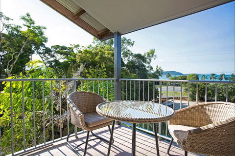 Mantra Club Croc - Accommodation Resorts 7