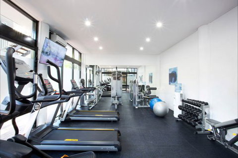 Mantra Club Croc - Accommodation Resorts 8