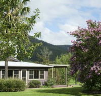 Melross  Willows Estate - Accommodation Resorts