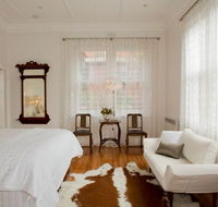 Mollisons - Accommodation Resorts