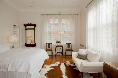 Mollisons - Accommodation Resorts 0