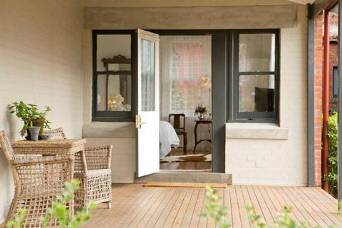 Mollisons - Accommodation Resorts 2