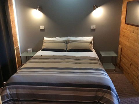 Mole Creek Cabins - Accommodation Resorts 4