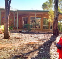 Munga Munga BB - Accommodation Resorts
