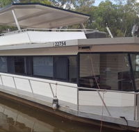 Murray Downs Marina Houseboats - Accommodation Resorts