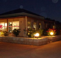 Northam Caravan Park - Accommodation Resorts