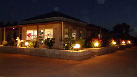 Northam Caravan Park - Accommodation Resorts 0