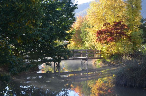 Nug Nug VIC Accommodation Resorts