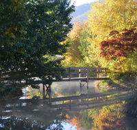 Nug Nug Wah Homestead - Accommodation Resorts