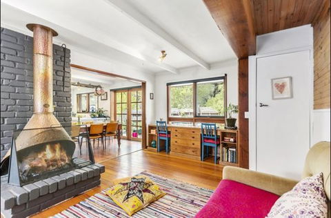 Ocean Groovers Getaway - Accommodation Resorts 0