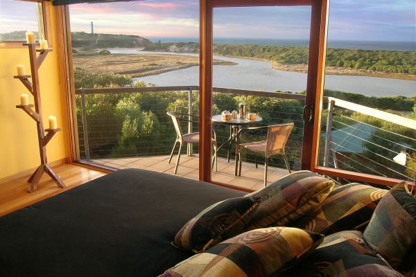 Fairhaven VIC Accommodation Resorts