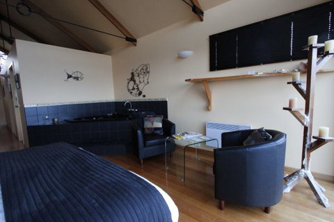 Ocean Inlet - Accommodation Resorts 3