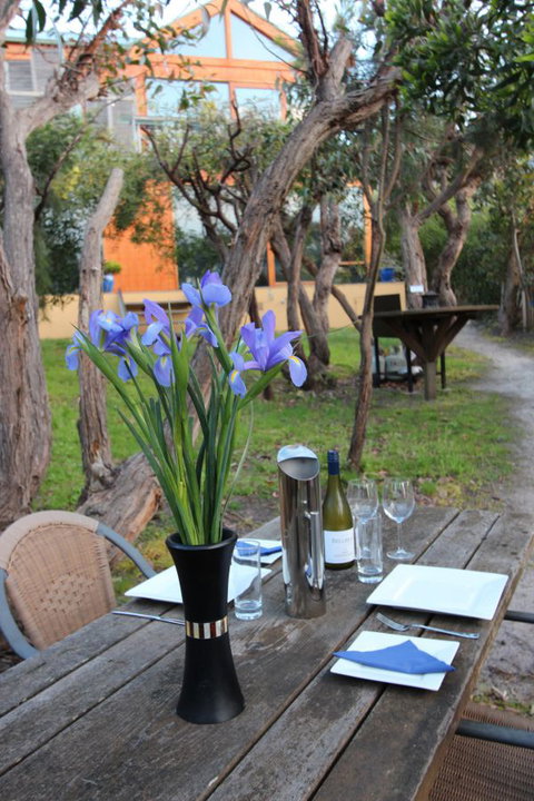 Ocean Inlet - Accommodation Resorts 6