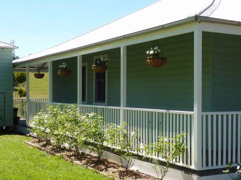 Orangevale At Mount View - Accommodation Resorts 0
